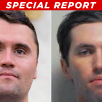 Charlie Kirk Assassin Tyler Robinson Faces Capital Murder Charge, Potential Firing Squad in Utah