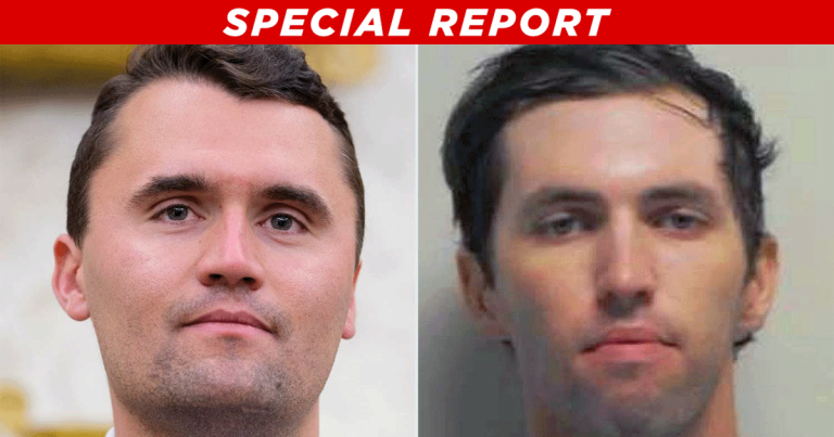 Charlie Kirk Assassin Tyler Robinson Faces Capital Murder Charge, Potential Firing Squad in Utah