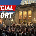 Vigils Held Nationwide in Honor of Slain Conservative Voice, Charlie Kirk