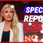 Erika Kirk Forgives Husband’s Killer at Charlie Kirk Memorial Service