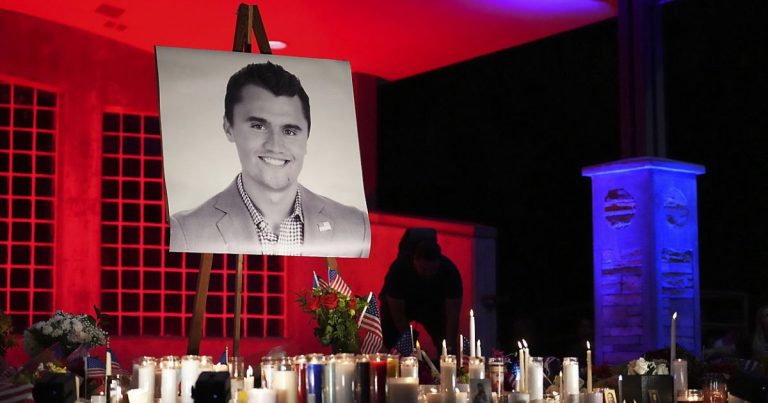 California Coffee Shop Sees 312% Sales Surge After Supporting Charlie Kirk Despite Cancel Campaign