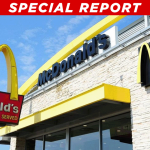 McDonald’s Scores MAHA Win in $200 Million Commitment to American Farmers