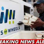 Meals on Wheels Forced to Close Portland Location Over Crime and Safety Concerns