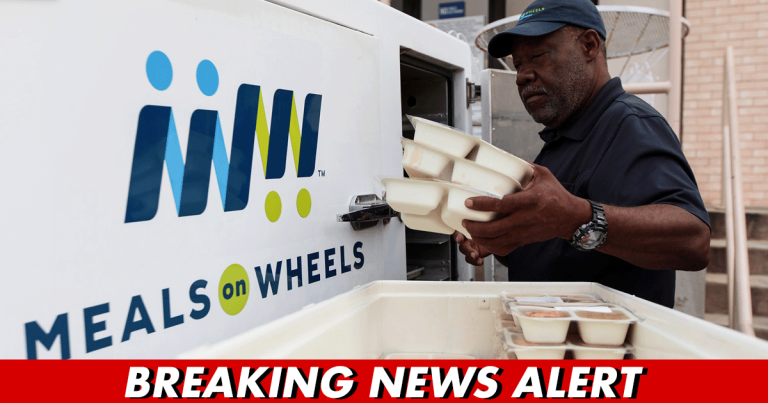 Meals on Wheels Forced to Close Portland Location Over Crime and Safety Concerns