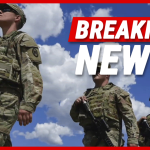 Louisiana Governor Welcomes National Guard to Clean Up New Orleans