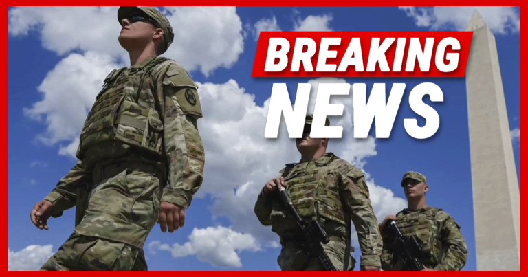 Louisiana Governor Welcomes National Guard to Clean Up New Orleans