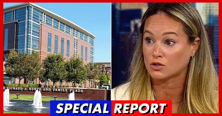 New Jersey Doctor Resigns After Nurse Reports Him for Celebrating Charlie Kirk’s Death in Hospital