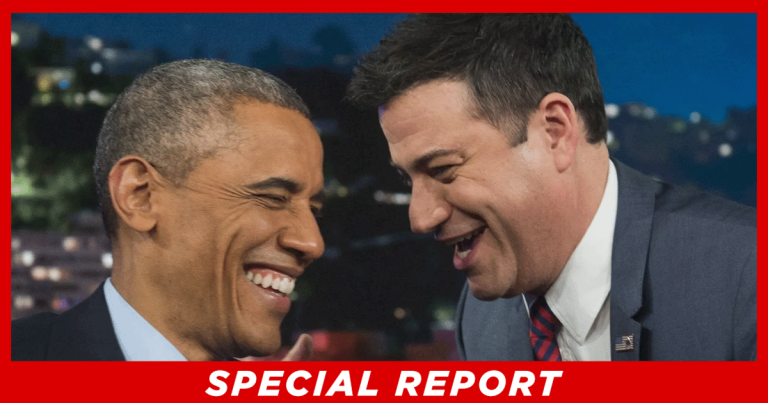 Obama Accuses Trump Administration Of ‘Dangerous’ Cancel Culture After Jimmy Kimmel Suspension