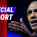 Obama Blames Trump’s ‘Extreme Views’ for Charlie Kirk Assassination; White House Fires Back