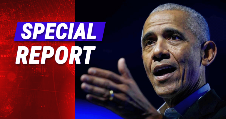 Obama Blames Trump’s ‘Extreme Views’ for Charlie Kirk Assassination; White House Fires Back