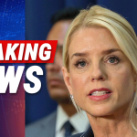 AG Pam Bondi Fires DOJ Staffer for Disrespecting National Guard In D.C.
