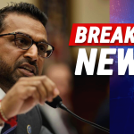 FBI Director Patel Reveals 274 Undercover Agents at J6, Previous Administration Lied