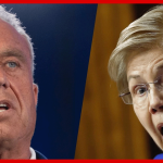 RFK Jr. Confronts Warren Over $855,000 Pharma Donations During Senate Clash
