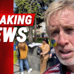 Ryan Routh Found Guilty in Trump Assassination Attempt, Tries to Stab Himself with Pen in Courtroom