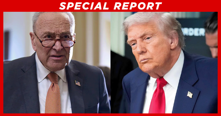 Senate Republicans Weigh Rule Change to Overcome Democratic Obstruction of Trump Nominees