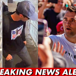 FEMA Official Terminated After Hidden Camera Captures Him Laughing About Charlie Kirk Assassination