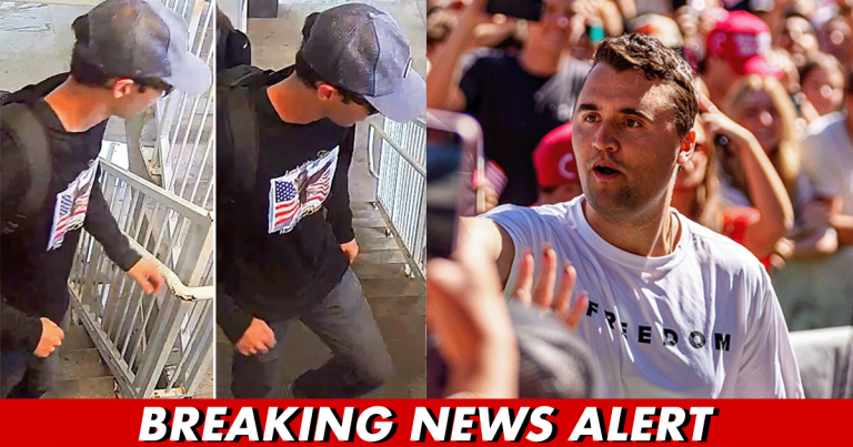 FEMA Official Terminated After Hidden Camera Captures Him Laughing About Charlie Kirk Assassination
