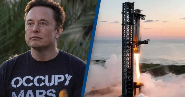 Federal Judge Dismisses Environmental Lawsuit Against SpaceX Starbase Launches