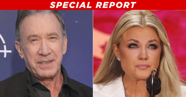 Tim Allen Forgives Father’s Killer After 60 Years, Inspired by Erika Kirk’s Eulogy