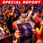 Turning Point USA Gets 120,000 Requests to Start New Chapters Following Charlie Kirk Memorial