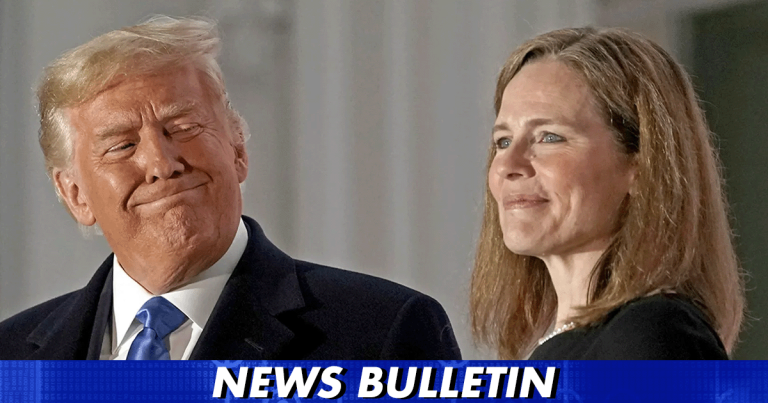 Justice Amy Coney Barrett Defends Dobbs Decision, Reaffirming Groundbreaking Ruling