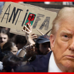 President Trump Designates Antifa a Domestic Terrorist Organization by Executive Order