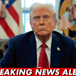 Trump Warns Nigeria of Military Action, Aid Cut Over Killing of Christians