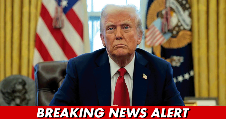 Trump Warns Nigeria of Military Action, Aid Cut Over Killing of Christians