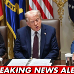 Trump Signs Executive Order to Rename Department of Defense as Department of War