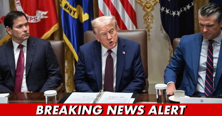 Trump Signs Executive Order to Rename Department of Defense as Department of War