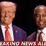 Trump to Award Presidential Medal of Freedom to Former HUD Secretary Ben Carson