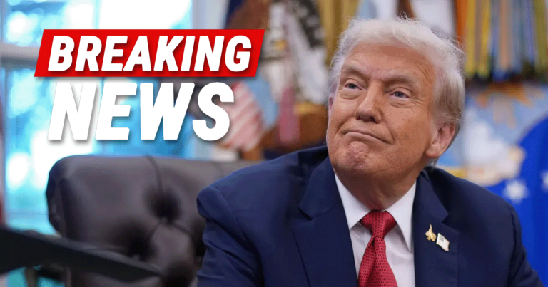 Trump Cites 36-Day Shutdown for GOP Losses in Deep-Blue States, Urges End to Filibuster