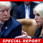 Trump DOJ Considers Gun Ban for Transgender Individuals After School Shootings