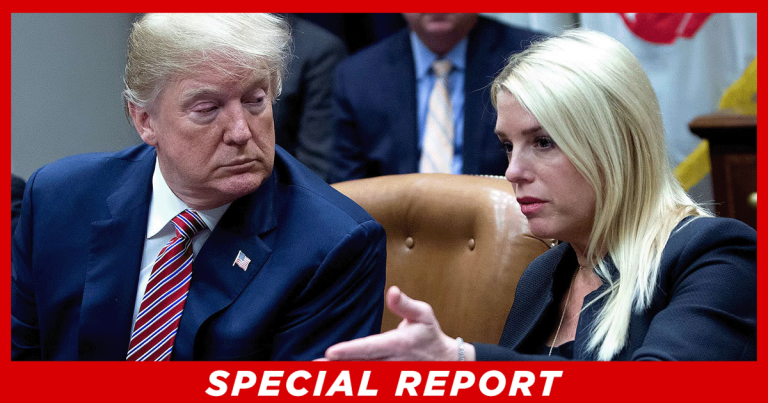 Trump DOJ Considers Gun Ban for Transgender Individuals After School Shootings