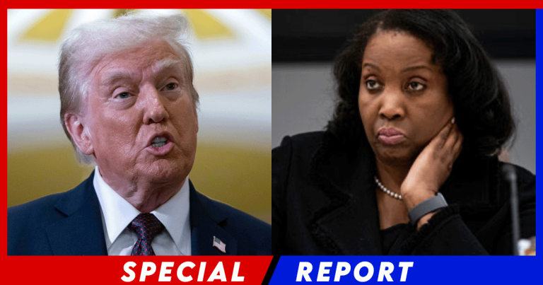 Appeals Court Blocks Trump’s Removal of Fed Governor Cook Amid Fraud Allegations