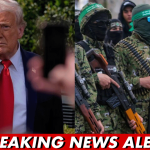 President Trump Issues ‘Last Warning’ to Hamas Over Hostage Deal After Israeli Acceptance