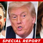 Trump Threatens to Withhold Federal Funds After Hochul Endorses Socialist Mamdani