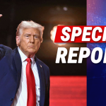 Trump and Elon Musk Reunite at Charlie Kirk Memorial Before 200,000 Mourners