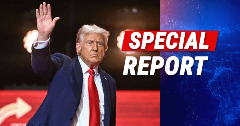 Donald Trump Admin Says It Would Support Alberta’s Move to Secede from Canada