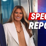 President Trump and First Lady Host White House Halloween, Displaying Warmth to Children of Our Heroes