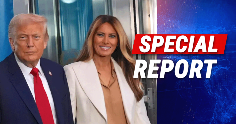 President Trump and First Lady Host White House Halloween, Displaying Warmth to Children of Our Heroes