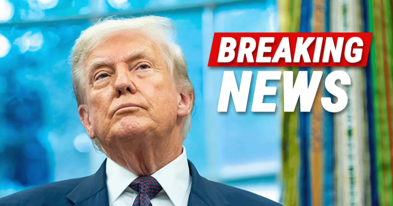 Trump Demands Death Penalty for Career Criminal Who Murdered Ukrainian Refugee