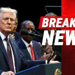 President Trump Files $15 Billion Defamation Lawsuit Against The New York Times