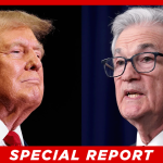Trump Demands Fed Rate Cut After Inflation Falls to 2.6%, Calls Powell ‘Total Disaster’