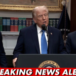 Pregnant Liberal Women Film Themselves Taking Tylenol After Trump Links Drug to Autism Risk