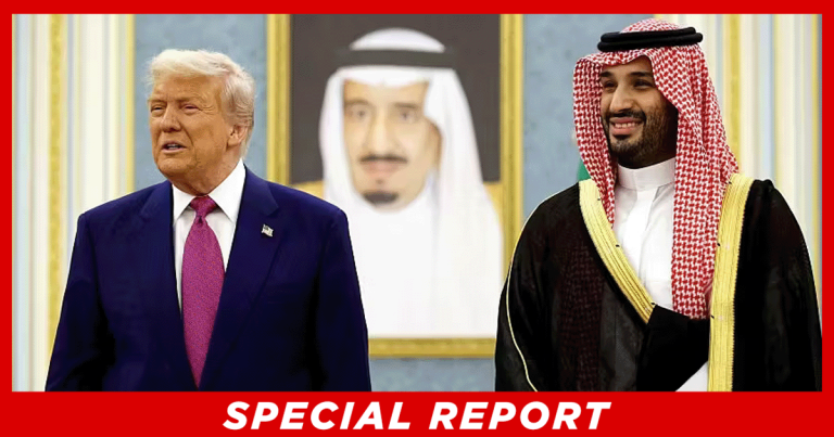 Eight Arab Nations Back Trump’s Gaza Peace Plan, Leaving Hamas as Sole Holdout