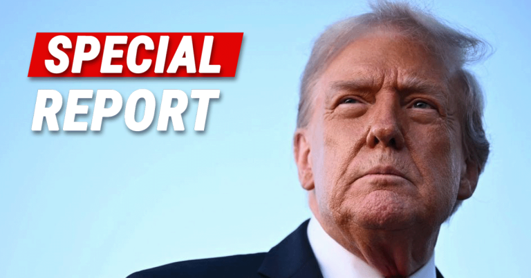 Trump Urges GOP to Abolish Filibuster to End Shutdown as SNAP Benefits Expire