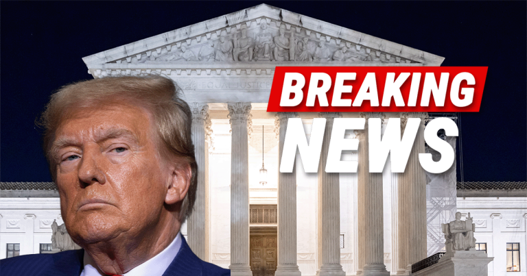 Trump Administration Asks Supreme Court for Urgent Ruling on Tariffs