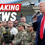 Trump Establishes Federal Task Force to Combat Nation’s Highest Violent Crime Rate in Memphis