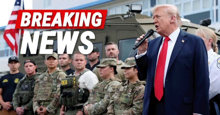 Trump Establishes Federal Task Force to Combat Nation’s Highest Violent Crime Rate in Memphis